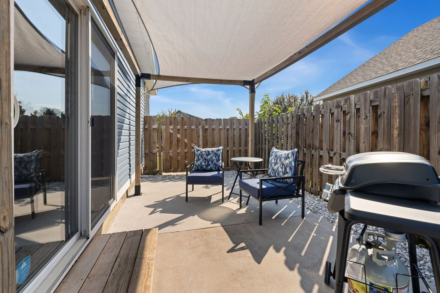 Building Photo - 4522 W Sweetgum Ln