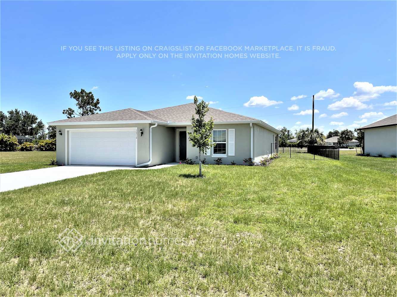 Building Photo - 16314 Minorca Dr