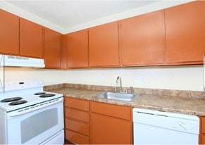 Interior Photo - Straight Creek Apartments