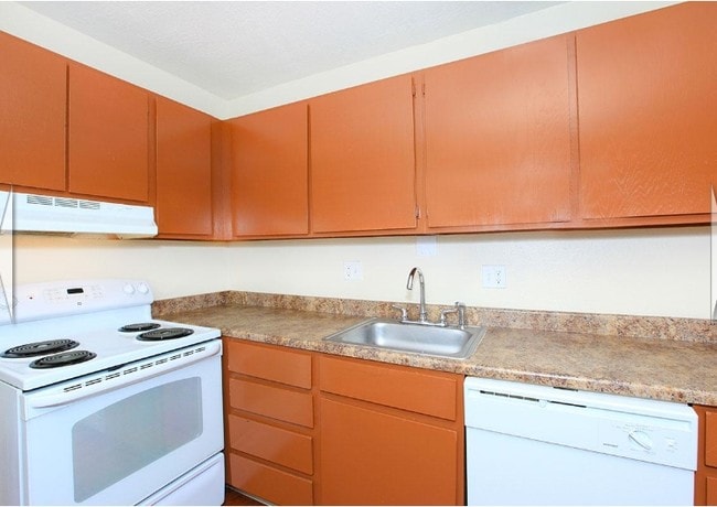 Interior Photo - Straight Creek Apartments