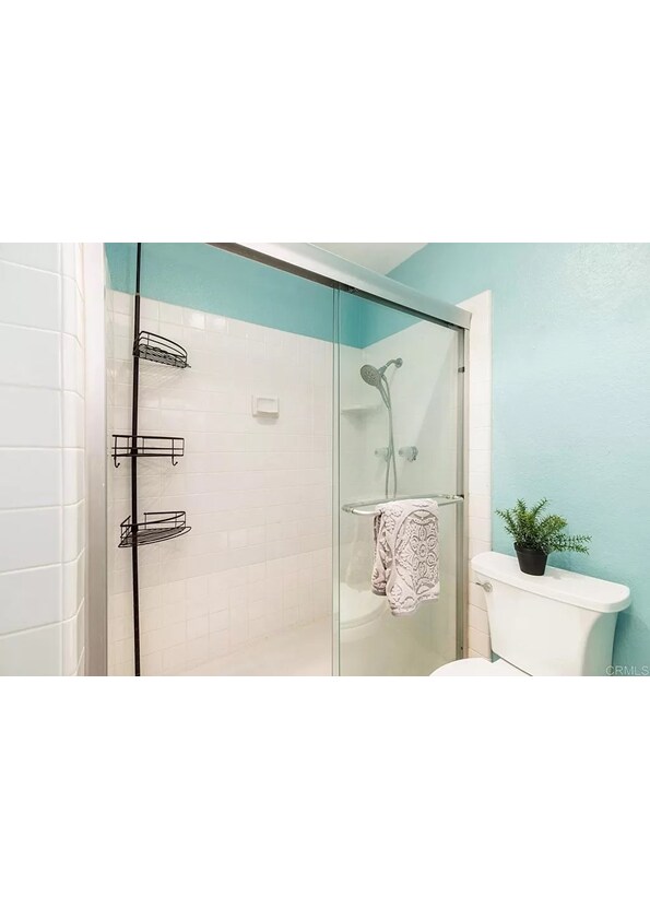 Master Bathroom - 5705 Friars Rd