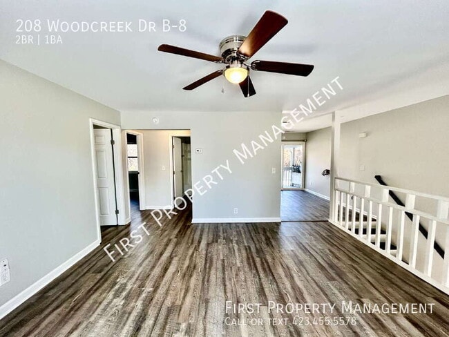 Building Photo - 208 Woodcreek Rd