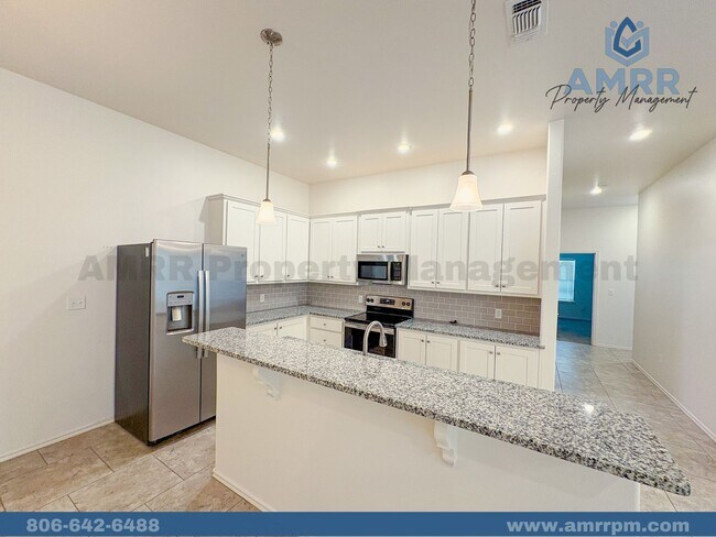 Building Photo - New Beginnings Start At AMRR: 3 Bedroom Near Tech Available 10/04