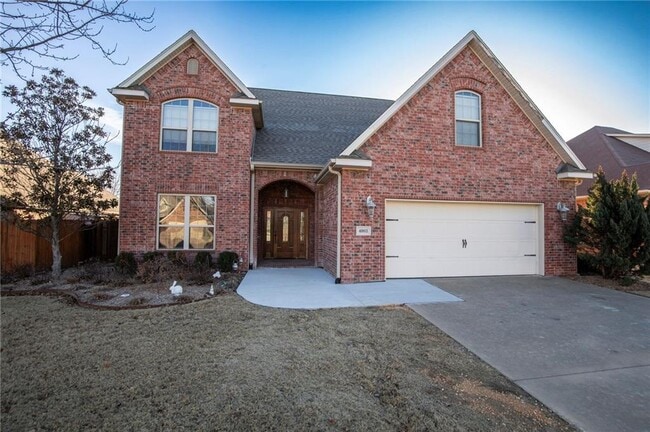 Building Photo - 4003 SW Banbury Dr
