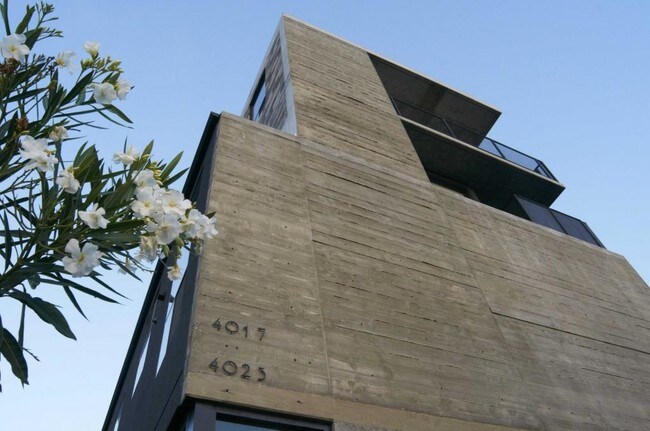 Building Photo - 4017 1st Ave