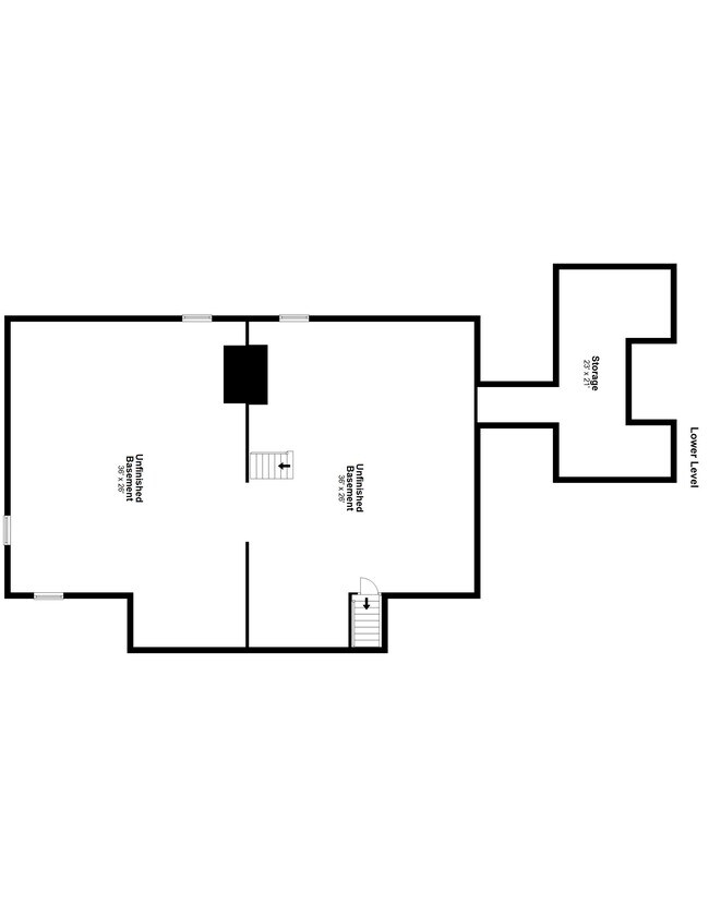 Building Photo - 849 Lake Ave