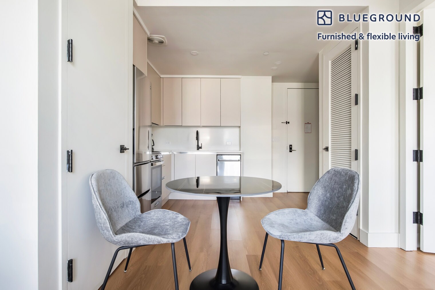 Building Photo - 130 Hope St