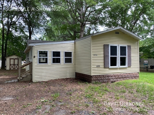 Building Photo - 6113 Florence St