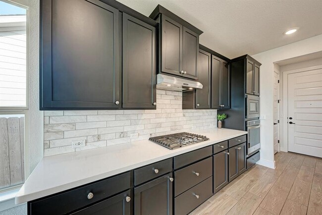 Building Photo - 8417 Thompson Teal Trl