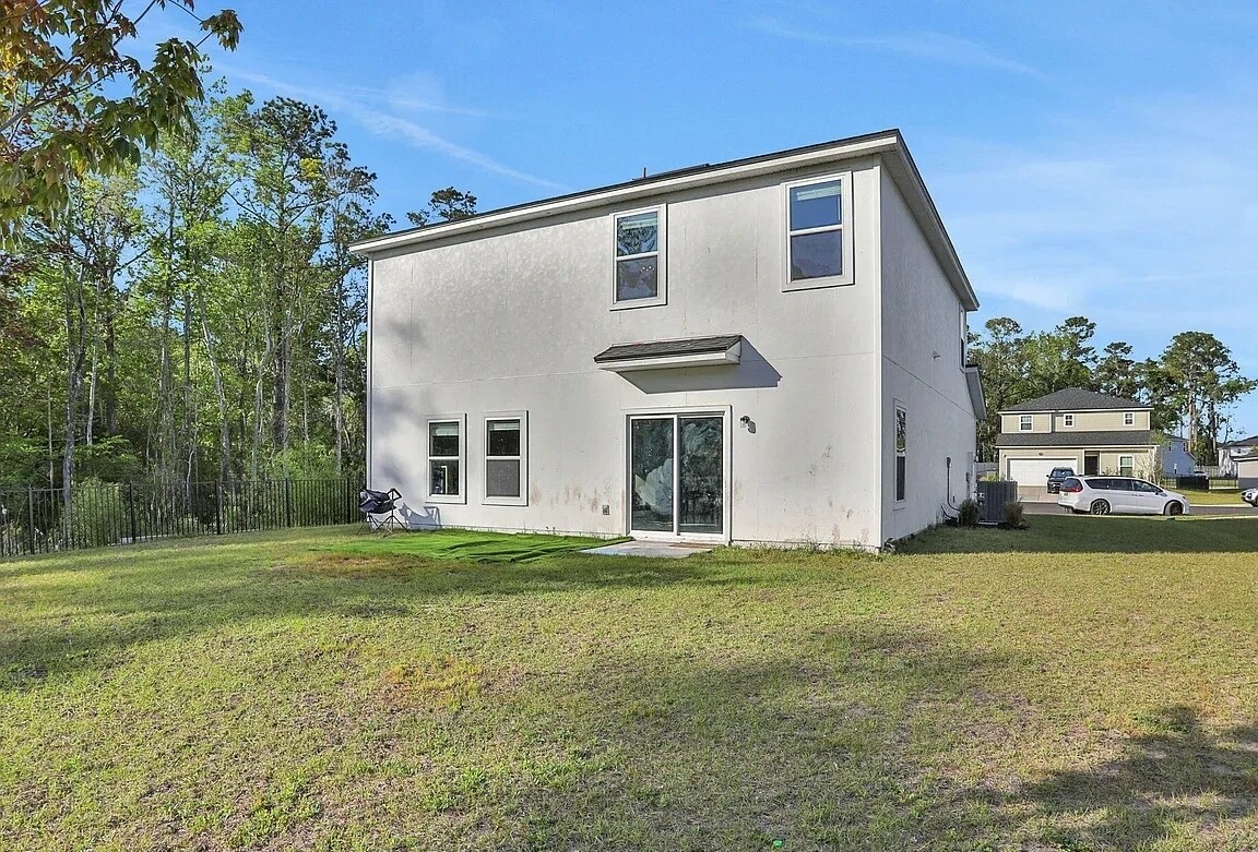 Building Photo - 12517 Creekside Manor Dr