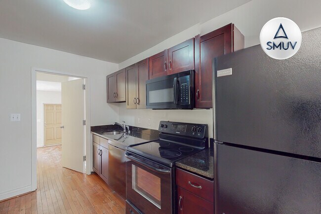 Building Photo - 437 Pitman Pl