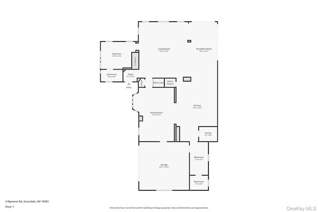 Building Photo - 2 Wynmor Rd