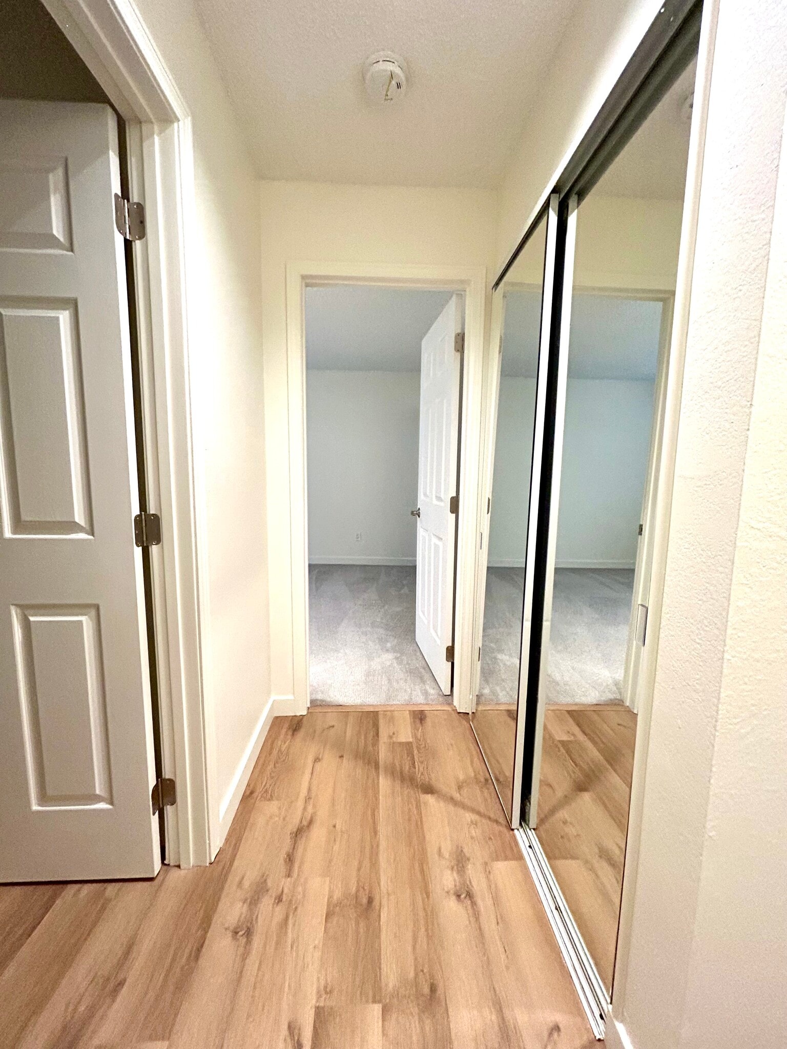 Hallway - 3017 127th Pl SE