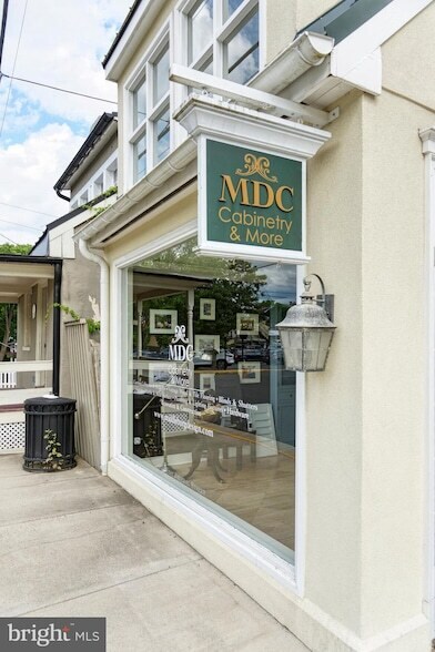 Building Photo - 2211 Hatchers Mill Rd