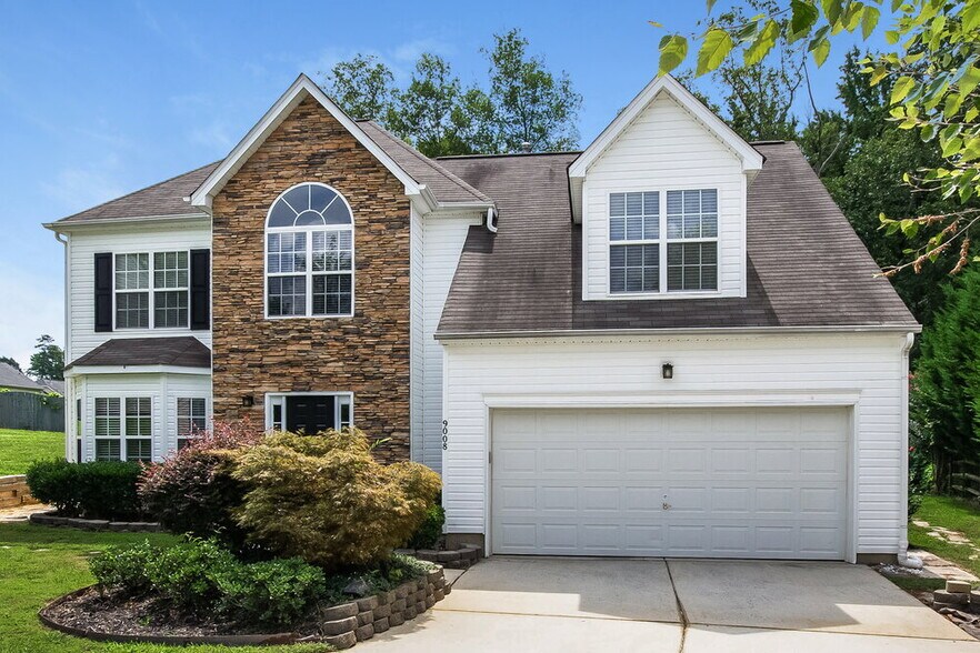 Primary Photo - 9008 Broad Ridge Ct
