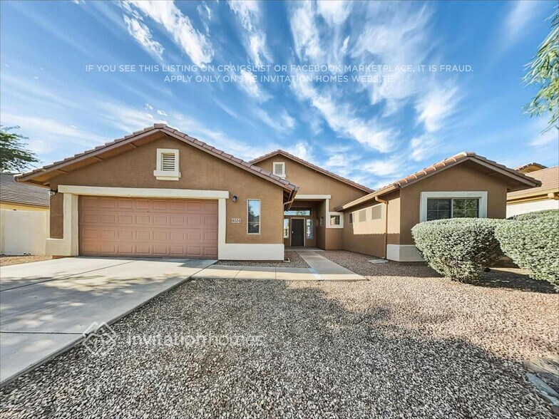 Building Photo - 8524 W Chickasaw St