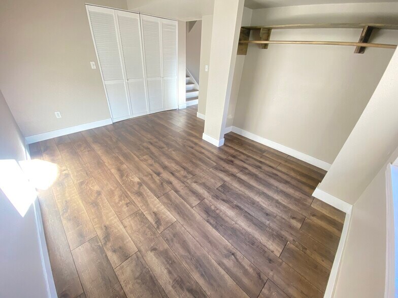 Basement bedroom - 3934 Red Cedar Dr