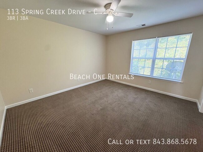Building Photo - 113 Spring Creek Dr