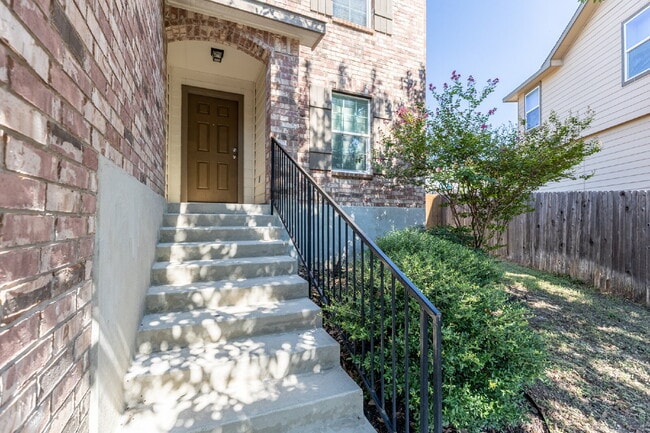 Building Photo - 1411 Frio Eagle