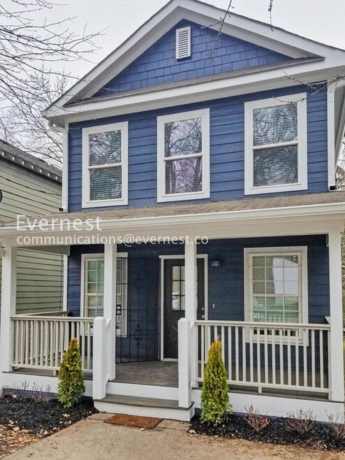 Building Photo - 1153 Smith St SW