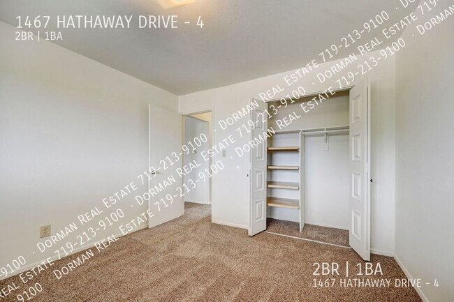 Building Photo - 1467 Hathaway Dr