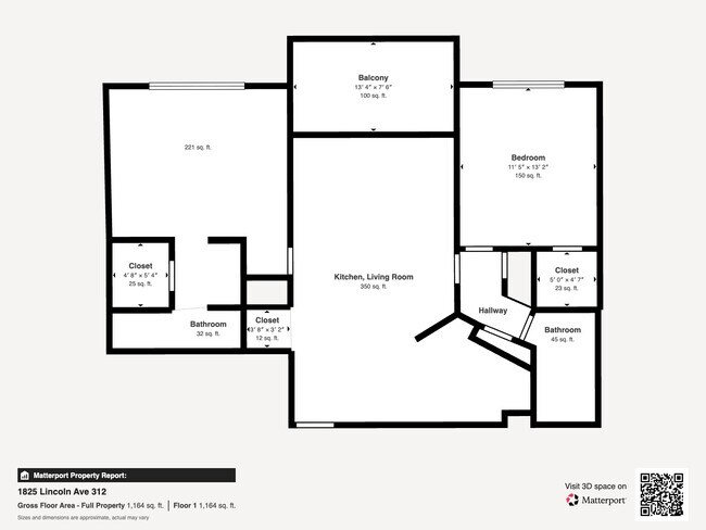 Building Photo - 1821 Lincoln Ave