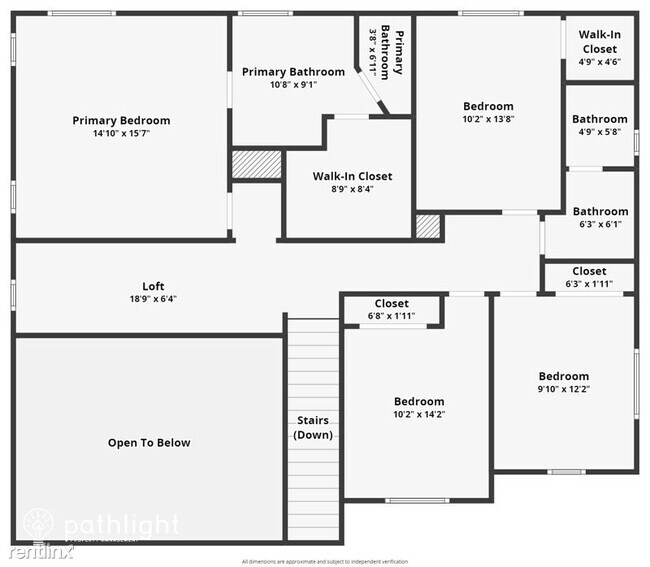 Building Photo - 5 br, 3 bath House - 1480 Anna Drive UNIT