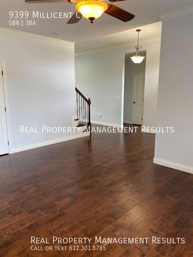 Building Photo - 9399 Millicent Ct