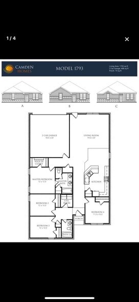 Building Photo - 530 Meadowlake Dr