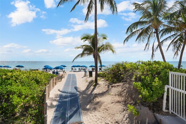 Building Photo - 1950 S Ocean Dr