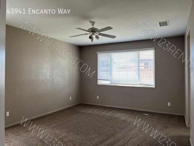 Building Photo - 4BD/ 2.5  HOUSE SINGLE STORY WEST LANCASTE...