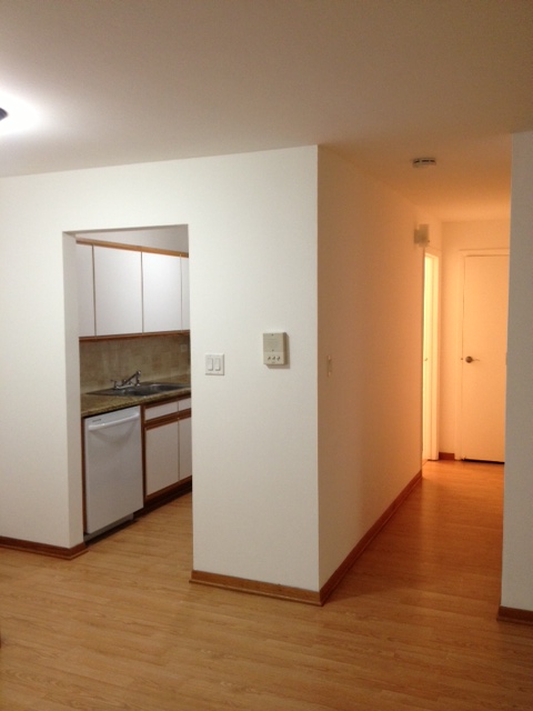 Kitchen/ Hallway - 9998 S 84th Terrace