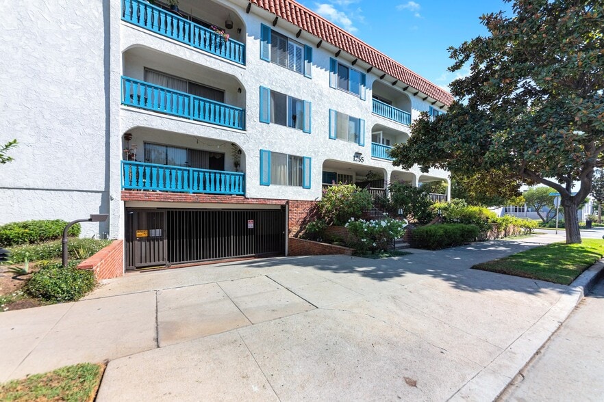 Building Photo - 1255 10th St