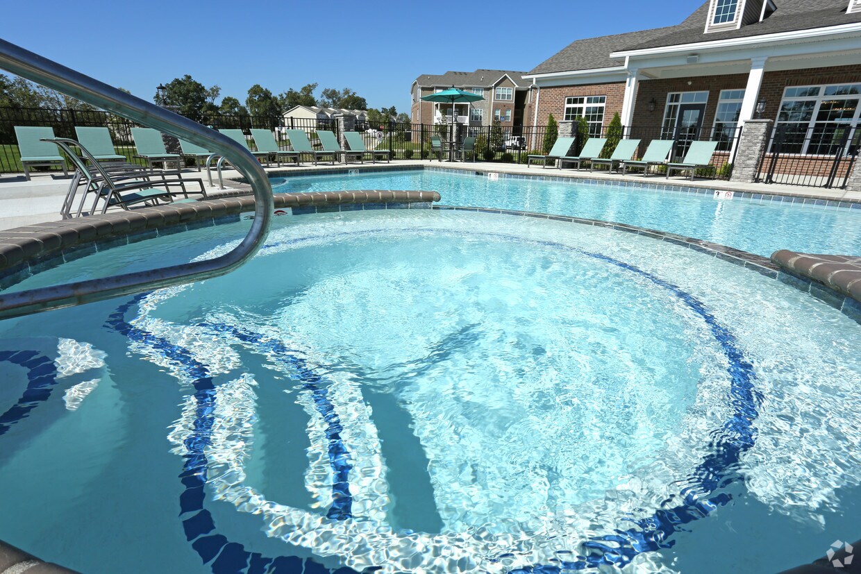 Emerald Twenty Four Lexington Ky Apartment Finder