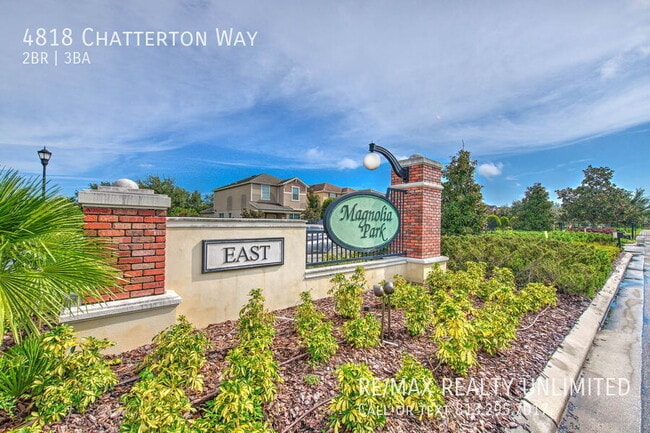 Building Photo - 4818 Chatterton Way