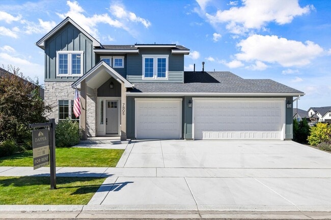 Primary Photo - Luxury 4-Bedroom Home for Rent in Dry Cree...