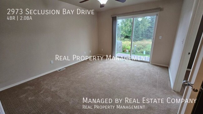Building Photo - 2973 Seclusion Bay Dr