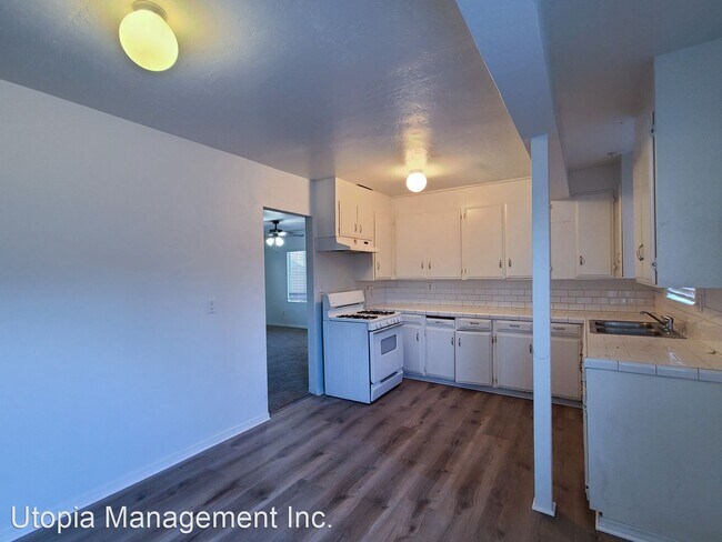 Building Photo - 2 br, 1 bath House - 3238 New Jersey