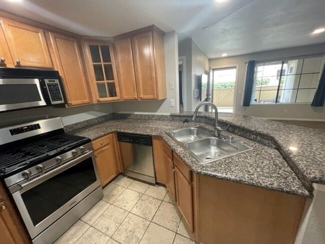 Building Photo - Remodeled 1br/1ba ground floor condo at Del Mar Villas in Carmel Valley