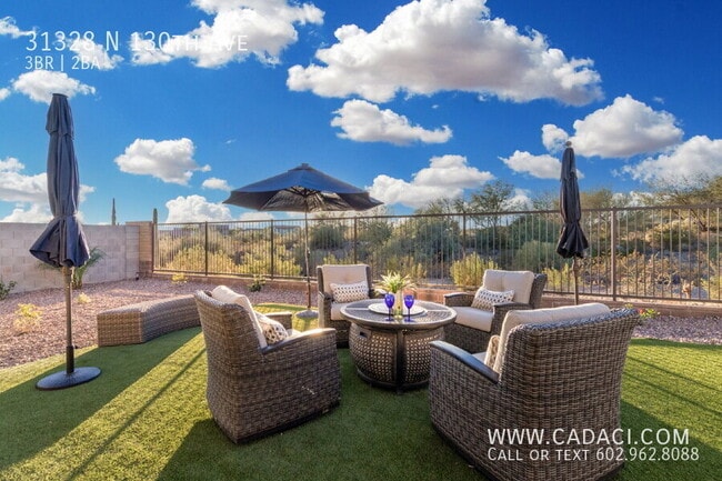 Building Photo - 31328 N 130th Ave