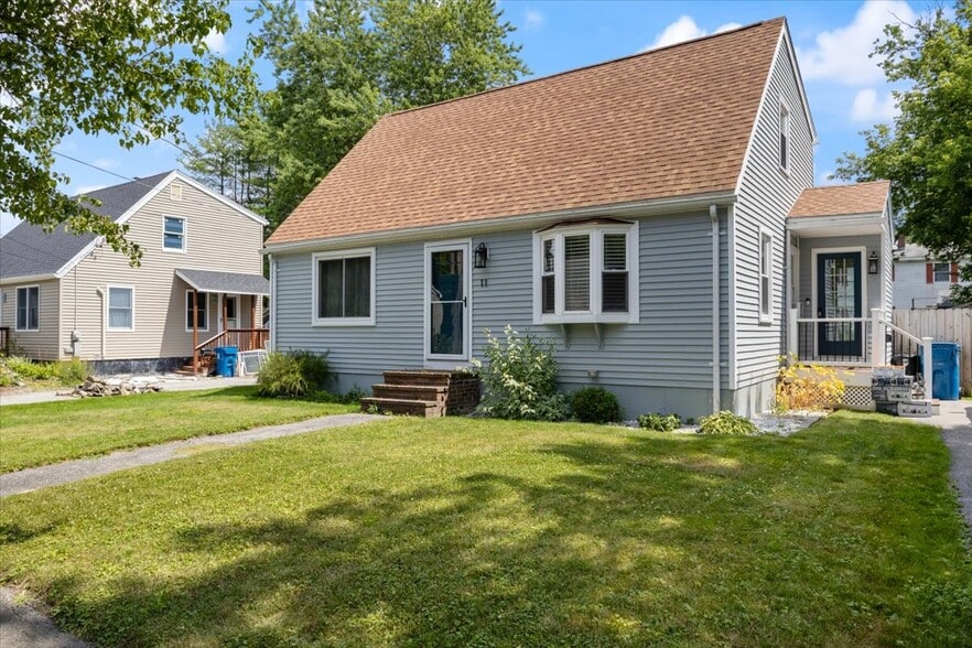 Building Photo - 11 Jersey Ave