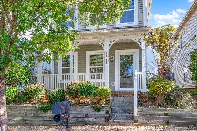 Primary Photo - 11515 McDunkeld Dr