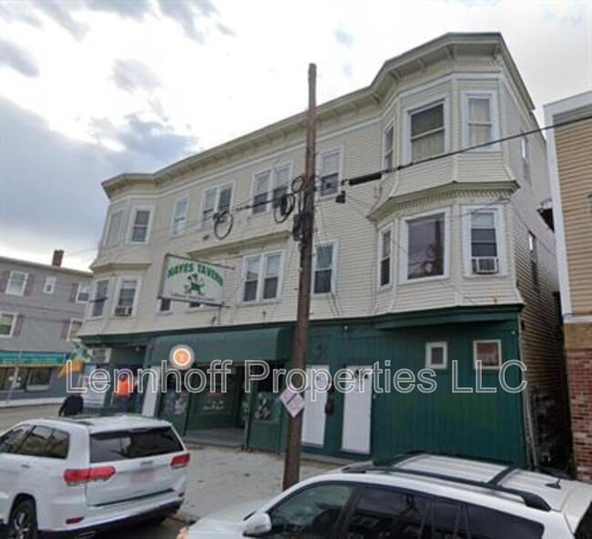 Building Photo - 159-167 S Union Street - 161-3R