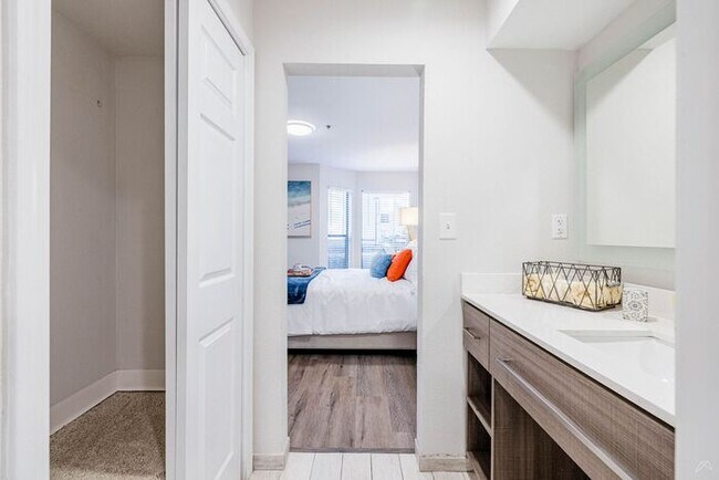 Building Photo - Move in Today @ The Spoke Peachtree Corners-Specials are Limited Time Only! 678-535-9535
