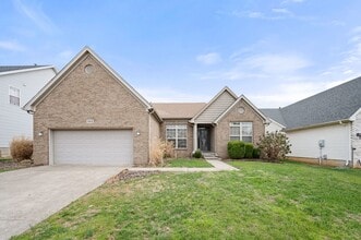 Building Photo - Gorgeous 3-bedroom, 2-bathroom ranch-style home