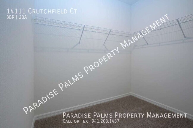 Building Photo - 14111 Crutchfield Ct