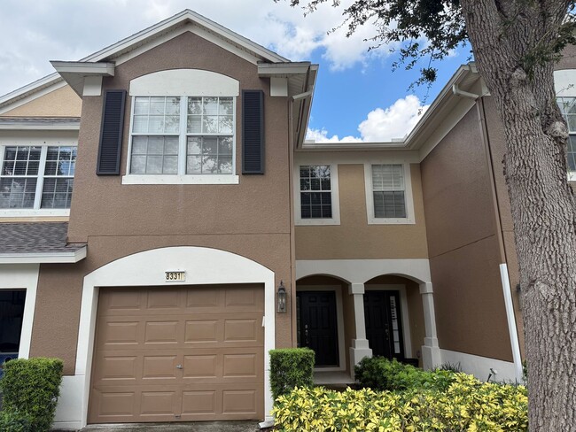 Primary Photo - Beautiful home located inside gated commun...