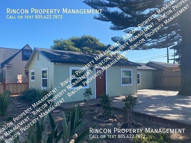 Primary Photo - *Newly Rebuilt!* 2 Bedroom 2 Bathroom Home...