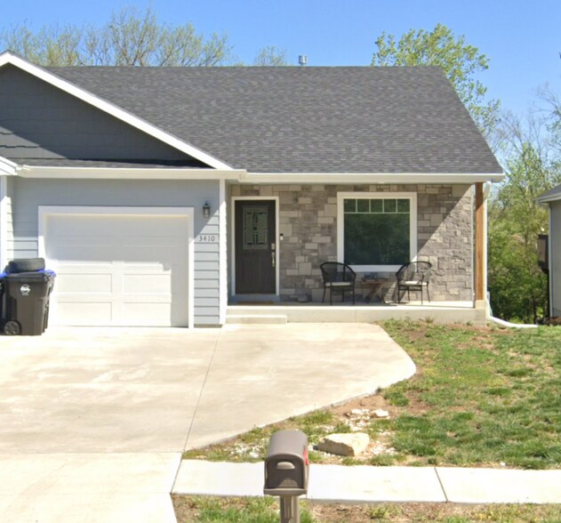Primary Photo - 3410 SE Taurus Ave