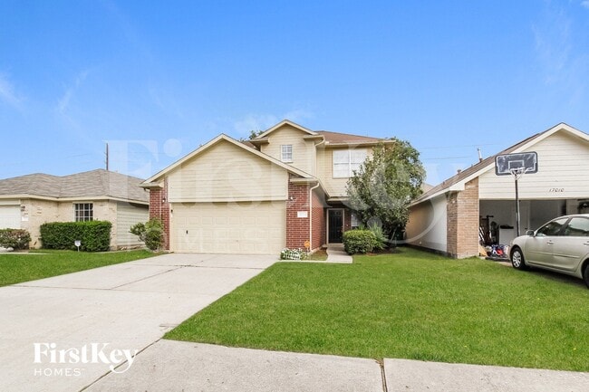 Building Photo - 17014 Carbridge Dr